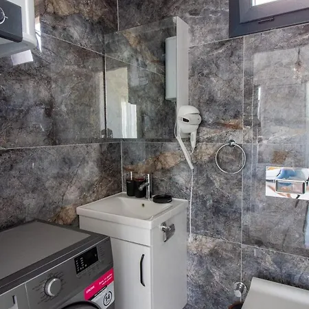Apartment Angel 2 Milas