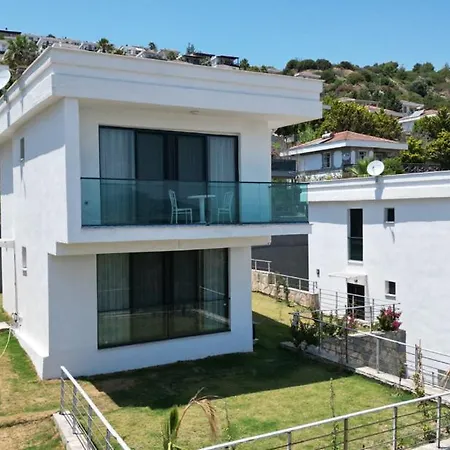 Apartment Angel 2 Milas